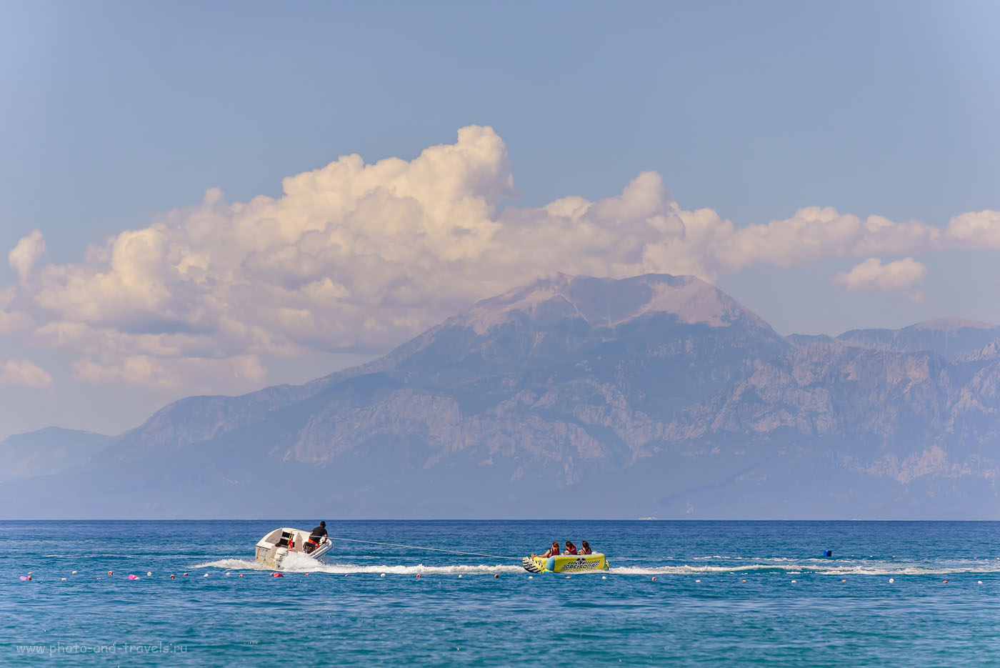 Antalya